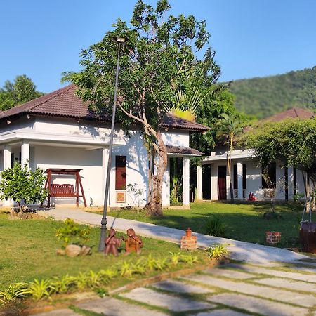 Y Village Resort Phu Quoc Exteriér fotografie