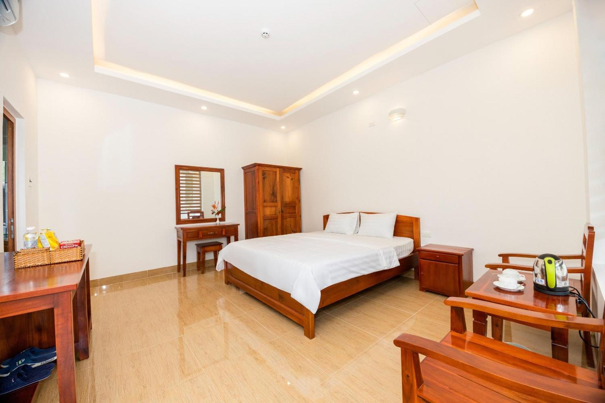 Y Village Resort Phu Quoc Exteriér fotografie