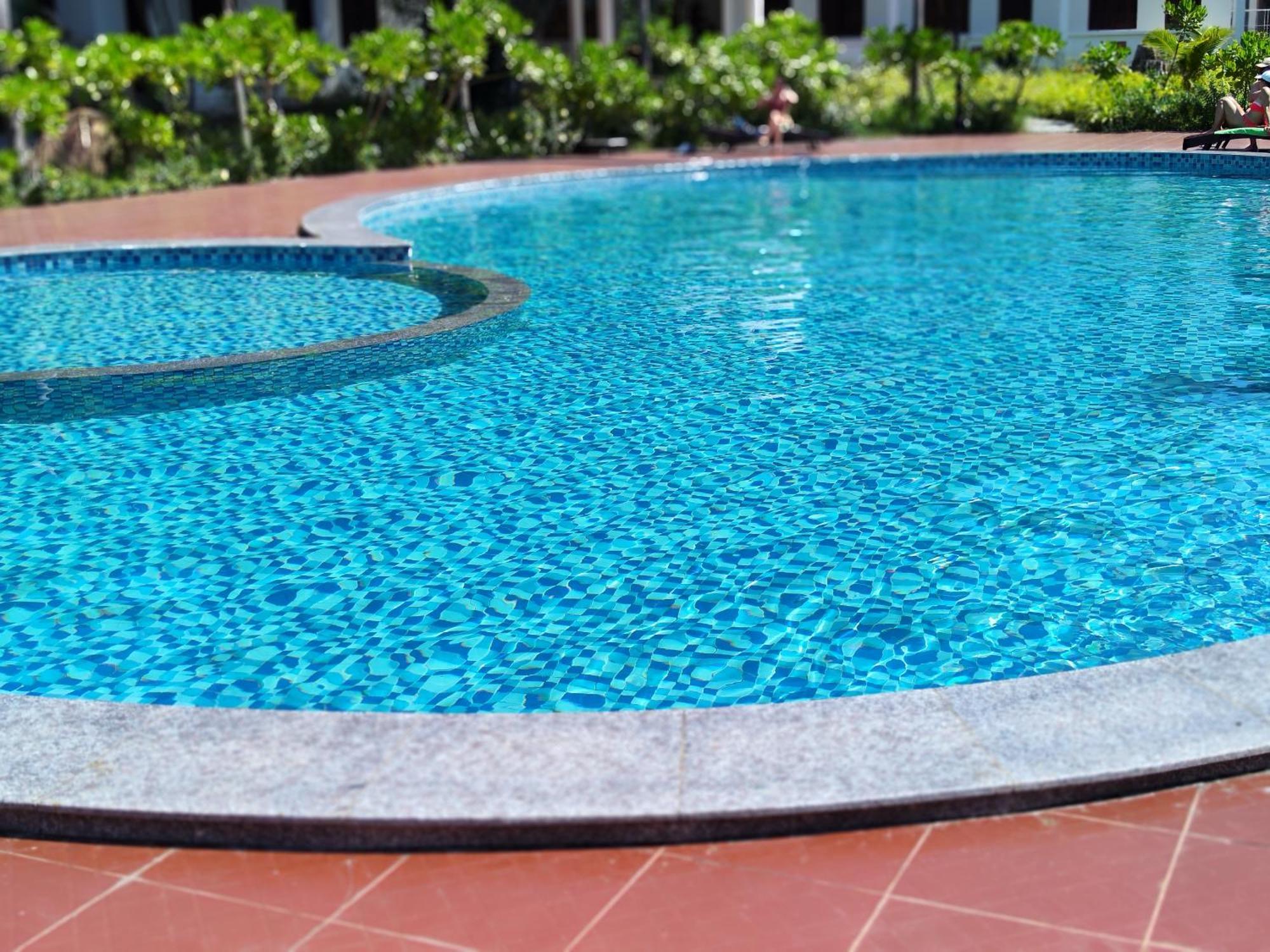Y Village Resort Phu Quoc Exteriér fotografie