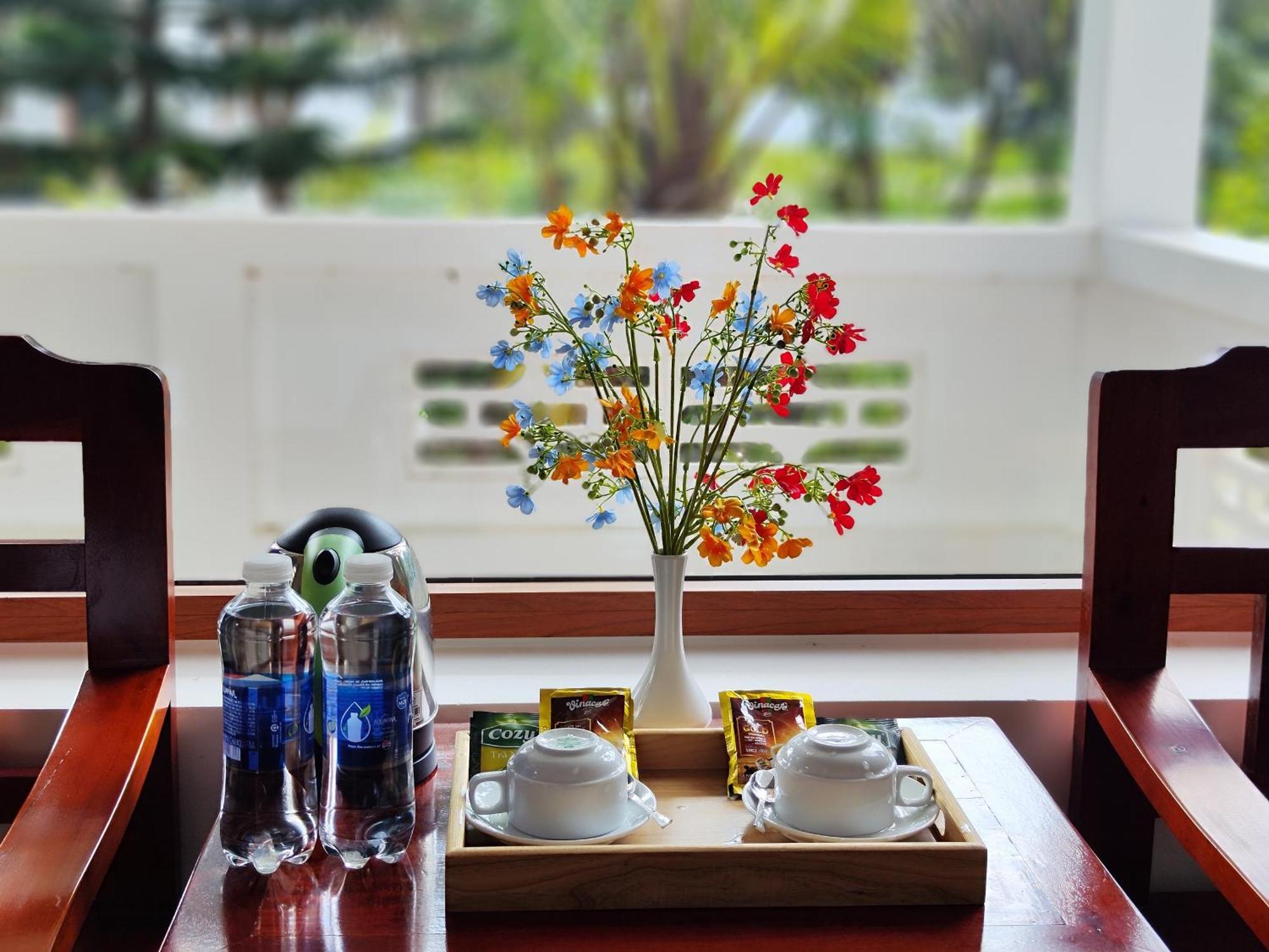 Y Village Resort Phu Quoc Exteriér fotografie