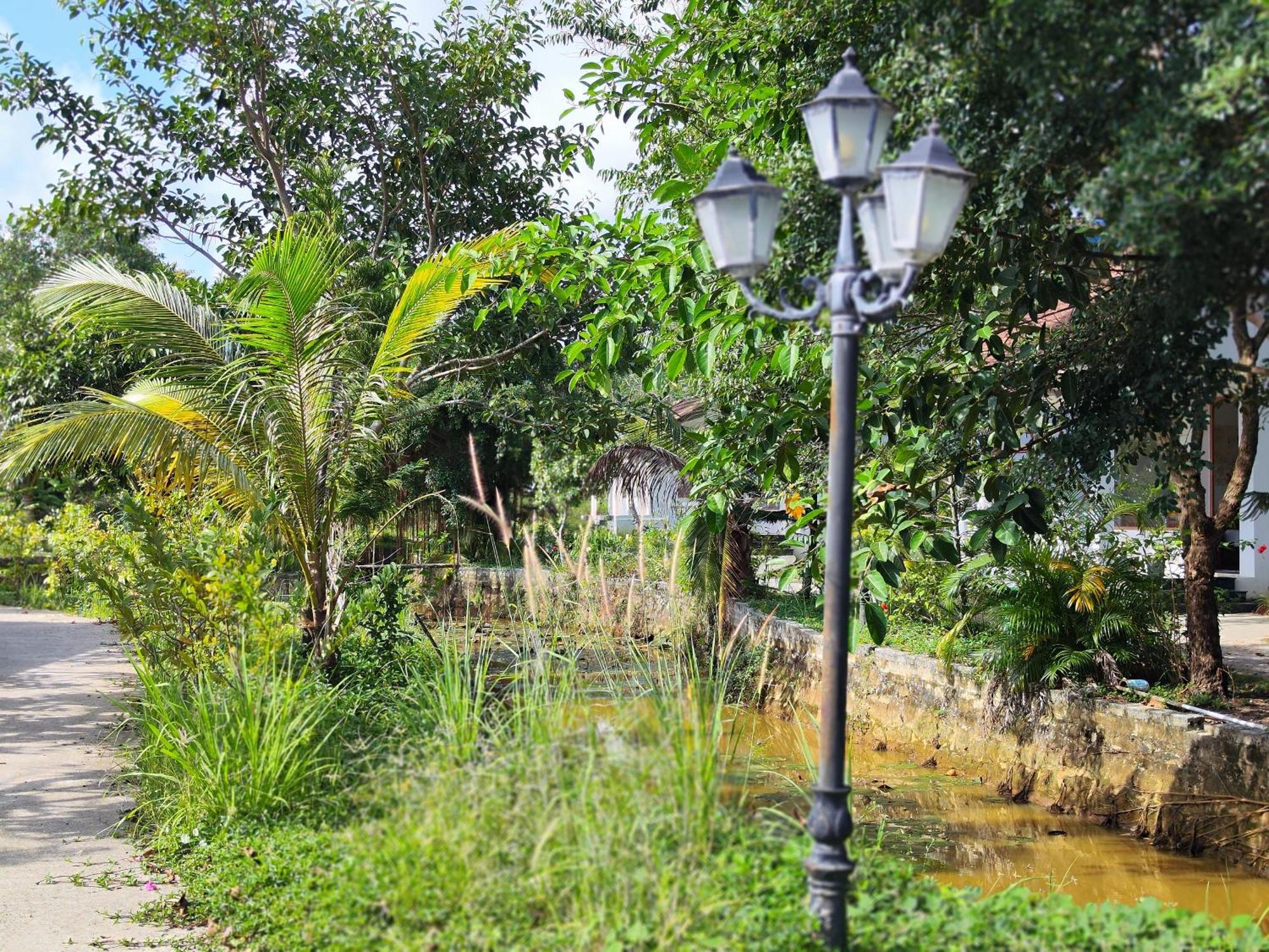 Y Village Resort Phu Quoc Exteriér fotografie