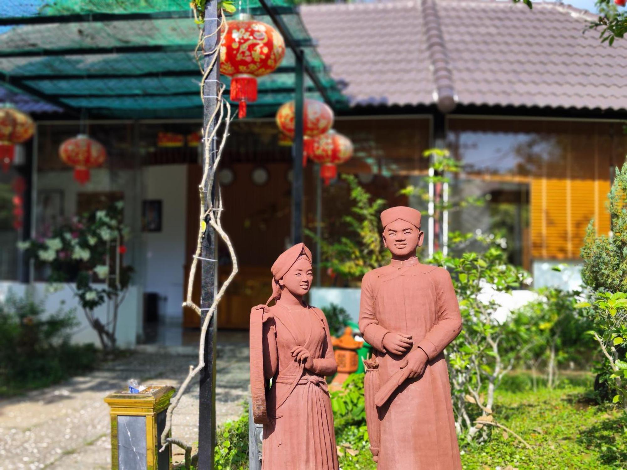Y Village Resort Phu Quoc Exteriér fotografie