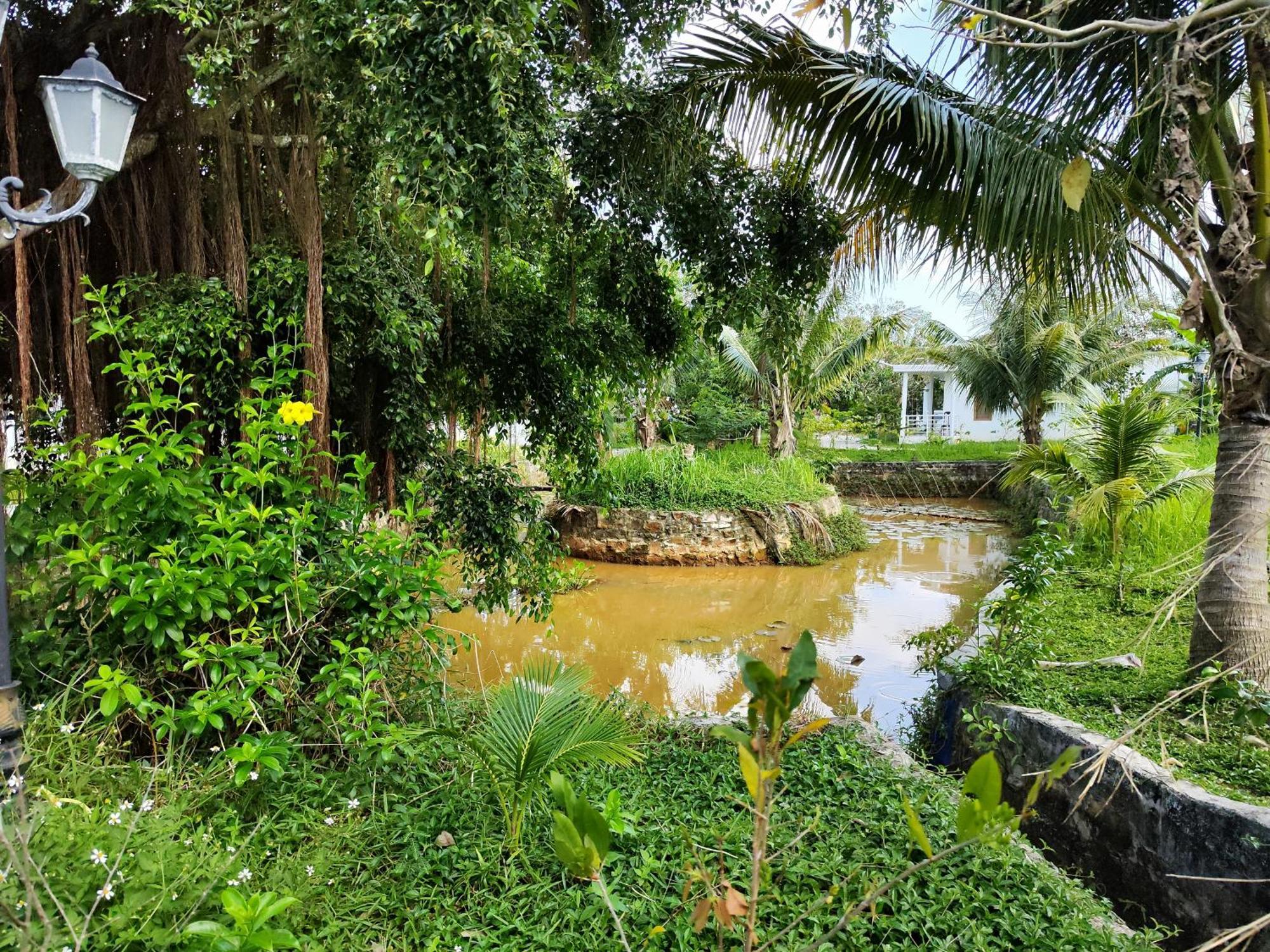 Y Village Resort Phu Quoc Exteriér fotografie
