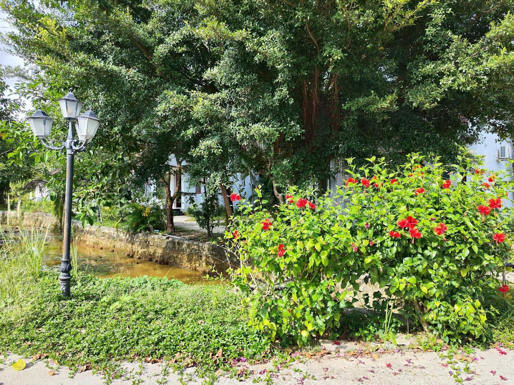 Y Village Resort Phu Quoc Exteriér fotografie