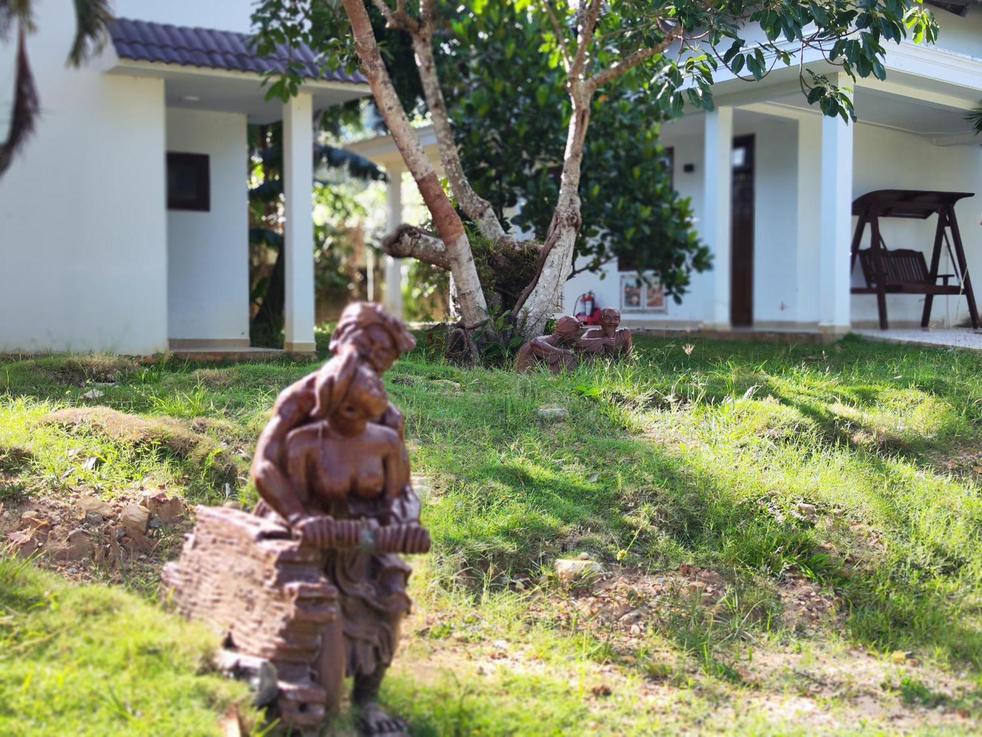 Y Village Resort Phu Quoc Exteriér fotografie