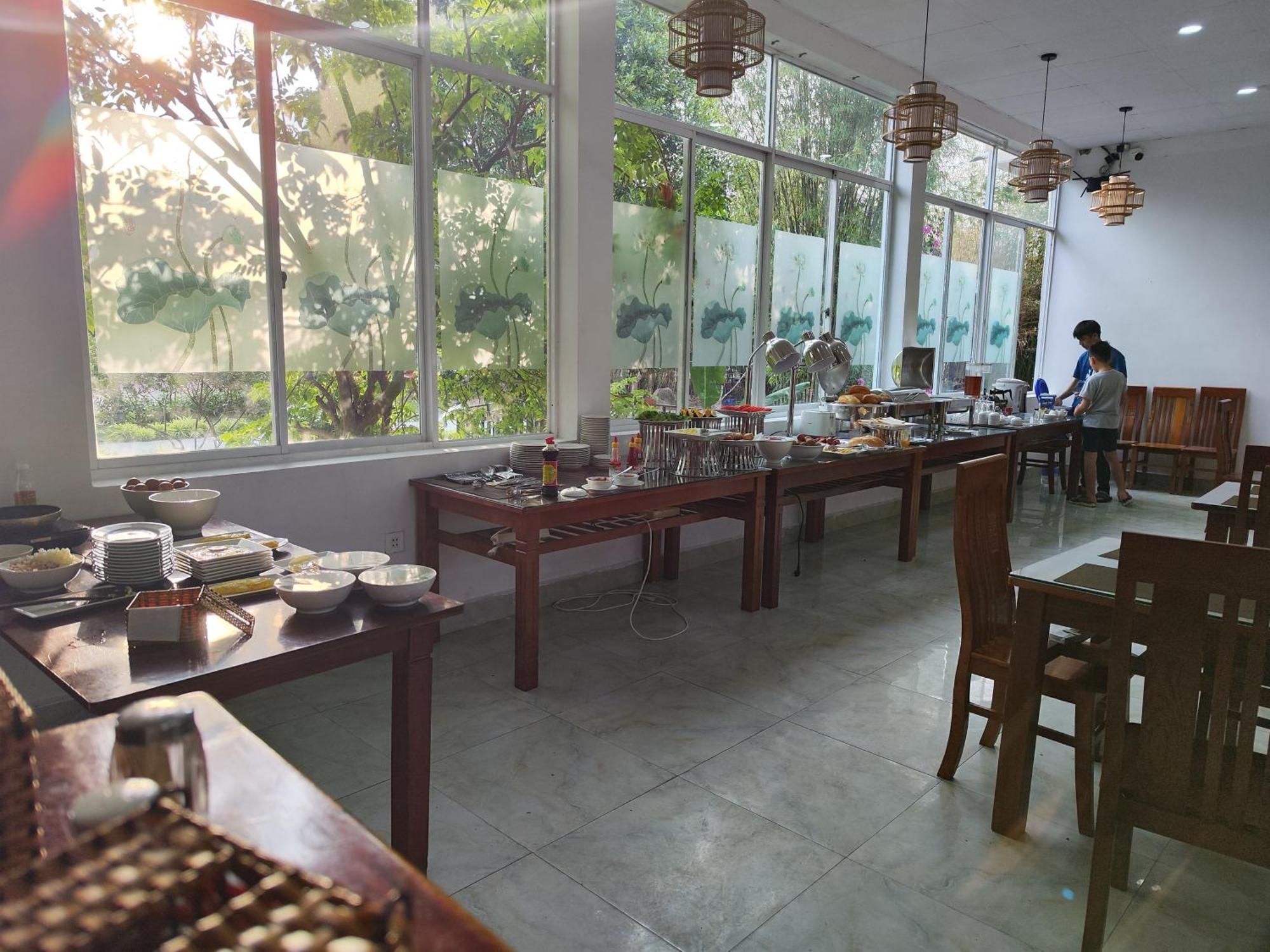 Y Village Resort Phu Quoc Exteriér fotografie